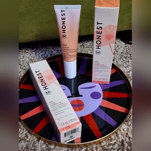 NEW Honest Beauty Terra CC Cream ×2